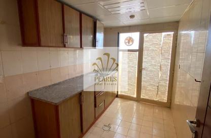 Apartment - 1 Bedroom - 1 Bathroom for rent in Liwara 1 - Ajman