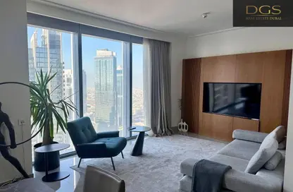 Apartment - 1 Bedroom - 1 Bathroom for sale in Opera Grand - Burj Khalifa Area - Downtown Dubai - Dubai
