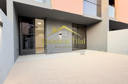 Villa - 4 - 5 for rent in Saro - Masaar - Tilal City - Sharjah Villa - 4 - 5 for rent in Saro - Masaar - Tilal City - Sharjah