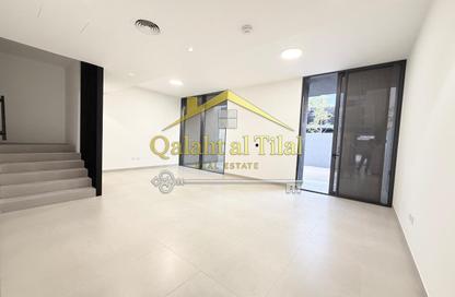 Villa - 4 - 5 for rent in Saro - Masaar - Tilal City - Sharjah