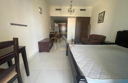 Apartment - Studio - 1 for rent in Elite Sports Residence 4 - Elite Sports Residence - Dubai Sports City - Dubai