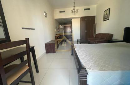 Apartment - Studio - 1 for rent in Elite Sports Residence 4 - Elite Sports Residence - Dubai Sports City - Dubai