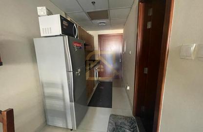 شقة - 1 للايجار في إيليت سبورتس 4 - مساكن النخبة الرياضية - مدينة دبي الرياضية - دبي شقة - 1 للايجار في إيليت سبورتس 4 - مساكن النخبة الرياضية - مدينة دبي الرياضية - دبي