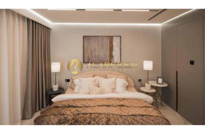 Apartment - 2 - 2 for sale in 99 Park Place - District 14 - Jumeirah Village Circle - Dubai Apartment - 2 - 2 for sale in 99 Park Place - District 14 - Jumeirah Village Circle - Dubai