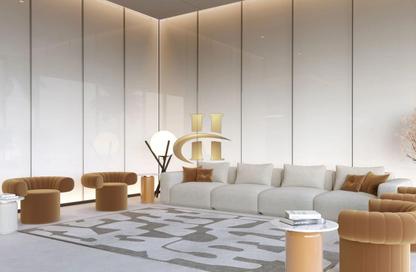 Apartment - Studio - 1 Bathroom for sale in Auresta tower - District 11 - Jumeirah Village Circle - Dubai
