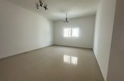 Apartment - 1 Bedroom - 2 Bathrooms for rent in Zakhir Tower 1 - Zakhir Towers - Al Taawun - Sharjah