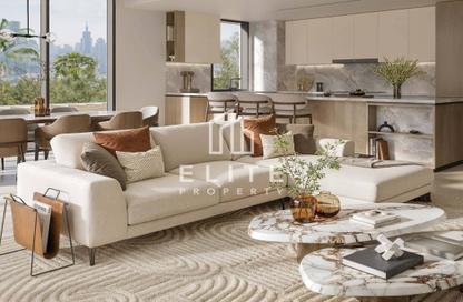Apartment - 1 - 2 for sale in City Walk Crestlane 5 Building B - City Walk Crestlane 5 - City Walk Crestlane - City Walk - Dubai
