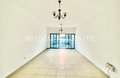 Apartment - 1 Bedroom - 2 Bathrooms for rent in Sahara Tower 1 - Sahara Complex - Al Nahda - Sharjah