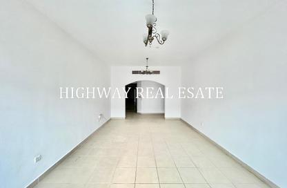 Apartment - 1 Bedroom - 2 Bathrooms for rent in Sahara Tower 1 - Sahara Complex - Al Nahda - Sharjah