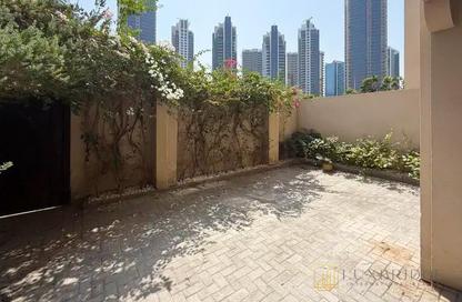 Apartment - 1 Bedroom - 2 Bathrooms for rent in Reehan 6 - Reehan - Old Town - Downtown Dubai - Dubai