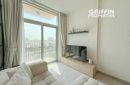 Apartment - 1 Bedroom - 2 Bathrooms for rent in Socio at Dubai Hills Estate Tower 1 - Socio at Dubai Hills Estate - Dubai Hills Estate - Dubai
