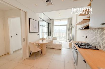 Apartment - 1 Bedroom - 2 Bathrooms for rent in Socio at Dubai Hills Estate Tower 1 - Socio at Dubai Hills Estate - Dubai Hills Estate - Dubai