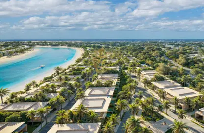 تاون هاوس - 4 غرف نوم - 6 حمامات للبيع في ذا فيو ايلاند - مدينة أجمل مكان - مدينة الواجهة المائية لإمارة الشارقة - الشارقة