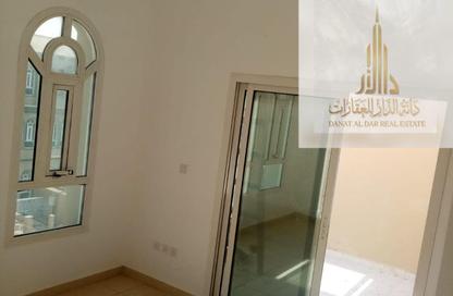 Apartment - 4 Bedrooms - 5 Bathrooms for rent in Al Zaheya Gardens - Al Zahya - Ajman Apartment - 4 Bedrooms - 5 Bathrooms for rent in Al Zaheya Gardens - Al Zahya - Ajman