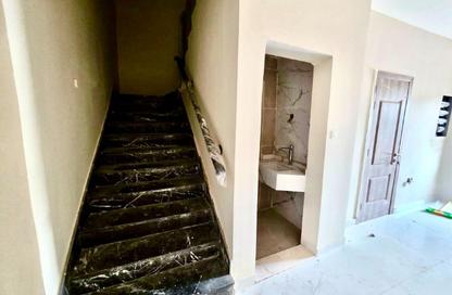 Townhouse - 5 Bedrooms - 7 Bathrooms for rent in Al Zaheya Gardens - Al Zahya - Ajman Townhouse - 5 Bedrooms - 7 Bathrooms for rent in Al Zaheya Gardens - Al Zahya - Ajman