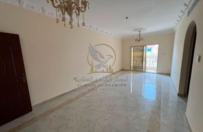 Apartment - 1 - 2 for rent in Al Hamidiya 2 - Al Hamidiya - Ajman