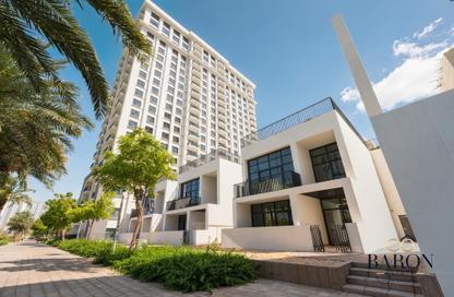 Duplex - 2 Bedrooms - 3 Bathrooms for rent in Park Field Tower 2 - Park Field - Dubai Hills Estate - Dubai
