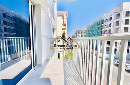 Apartment - 1 Bedroom - 2 Bathrooms for rent in Easy 19 - International City Phase 2 - Al Warsan 4 - Al Warsan - Dubai