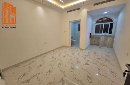 Apartment - Studio - 1 for rent in Ajman Hills - Al Alia - Ajman Apartment - Studio - 1 for rent in Ajman Hills - Al Alia - Ajman