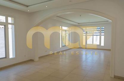 Villa - 5 Bedrooms - 7 Bathrooms for rent in Narjis - Al Raha Golf Gardens - Abu Dhabi Villa - 5 Bedrooms - 7 Bathrooms for rent in Narjis - Al Raha Golf Gardens - Abu Dhabi