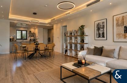 Apartment - 2 - 5 for sale in Attareen Residences - The Old Town Island - Old Town - Downtown Dubai - Dubai Apartment - 2 - 5 for sale in Attareen Residences - The Old Town Island - Old Town - Downtown Dubai - Dubai