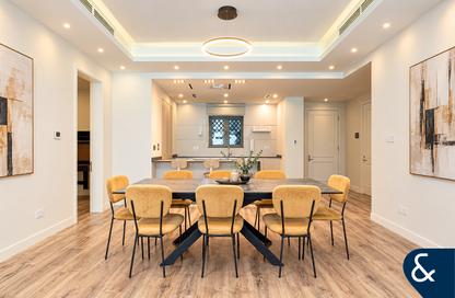 Apartment - 2 - 5 for sale in Attareen Residences - The Old Town Island - Old Town - Downtown Dubai - Dubai