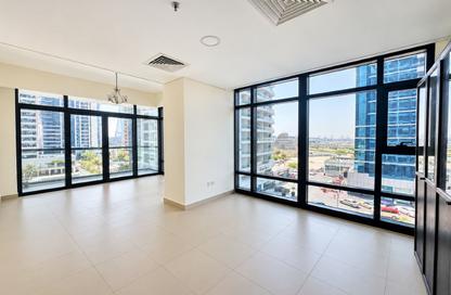 Apartment - 2 - 3 for rent in Lakeside Residence - JLT Cluster A - Jumeirah Lake Towers - Dubai