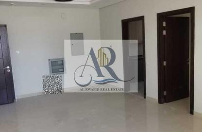 Apartment - 1 Bedroom - 2 Bathrooms for rent in Al Mowaihat 3 - Al Mowaihat - Ajman