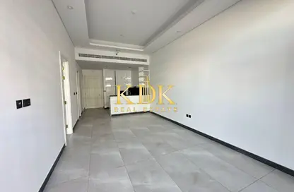 Apartment - 1 Bedroom - 2 Bathrooms for rent in Curve by Sentro - Arjan - Dubai