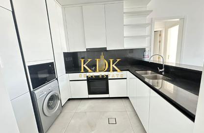 Apartment - 1 - 2 for rent in Curve by Sentro - Arjan - Dubai