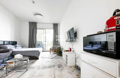 Apartment - Studio - 1 Bathroom for sale in Sherena Residence - Majan - Dubai