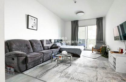 Apartment - Studio - 1 Bathroom for sale in Sherena Residence - Majan - Dubai Apartment - Studio - 1 Bathroom for sale in Sherena Residence - Majan - Dubai