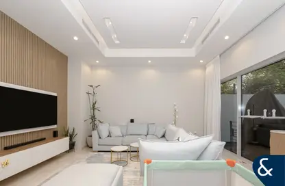 Townhouse - 4 Bedrooms - 5 Bathrooms for sale in Al Furjan West - Al Furjan - Dubai