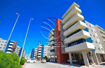 شقة - 2 غرف نوم - 2 حمامات للبيع في برج 5 - الريف داون تاون - الريف - أبوظبي شقة - 2 غرف نوم - 2 حمامات للبيع في برج 5 - الريف داون تاون - الريف - أبوظبي