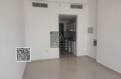 Apartment - Studio - 1 Bathroom for sale in Tower C1 - Ajman Pearl Towers - Ajman Downtown - Ajman