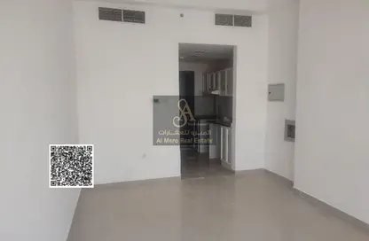شقة - 1 حمام للبيع في C1 برج - أبراج لؤلؤة عجمان - عجمان وسط المدينة - عجمان
