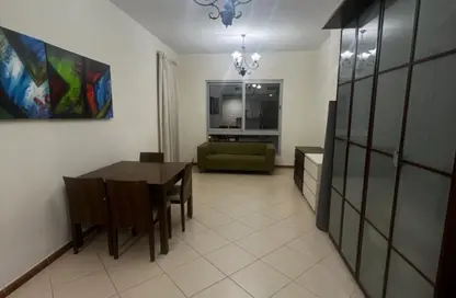 Apartment - 1 Bedroom - 1 Bathroom for rent in Marina Diamond 2 - Marina Diamonds - Dubai Marina - Dubai