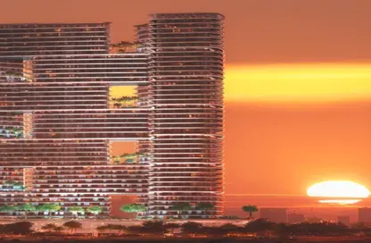 شقة - غرفة نوم - 2 حمامات للبيع في تلال بن غاطي - حديقة دبي العلميه - دبي