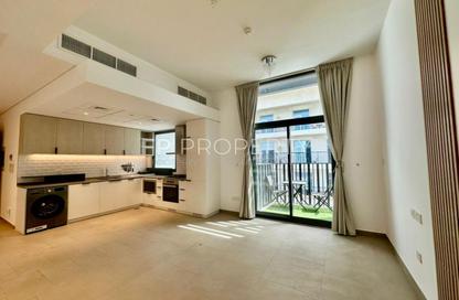 Apartment - 1 Bedroom - 2 Bathrooms for rent in Belgravia Heights 1 - Belgravia Heights - District 12 - Jumeirah Village Circle - Dubai