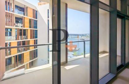Apartment - Studio - 1 Bathroom for sale in Dubai Wharf Tower 2 - Dubai Wharf - Al Jaddaf - Dubai Apartment - Studio - 1 Bathroom for sale in Dubai Wharf Tower 2 - Dubai Wharf - Al Jaddaf - Dubai
