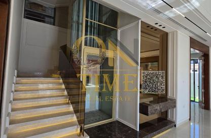 Villa - 7 Bedrooms - 7 Bathrooms for sale in Al Yasmeen - Al Zahia - Muwaileh Commercial - Sharjah Villa - 7 Bedrooms - 7 Bathrooms for sale in Al Yasmeen - Al Zahia - Muwaileh Commercial - Sharjah