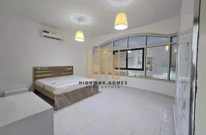 فيلا - 4 غرف نوم - 5 حمامات للايجار في الرفاعة - الحيرة - الشارقة