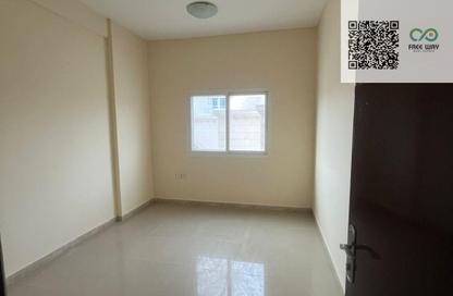 Apartment - 1 Bedroom - 1 Bathroom for rent in Al Rawda 2 Villas - Al Rawda 2 - Al Rawda - Ajman