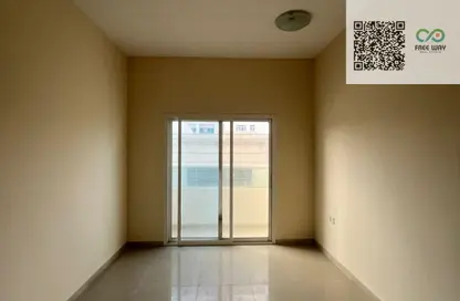 Apartment - 1 Bedroom - 1 Bathroom for rent in Al Rawda 2 Villas - Al Rawda 2 - Al Rawda - Ajman