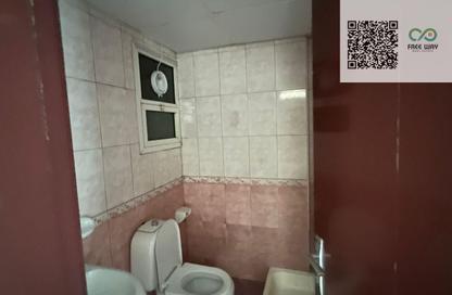 Apartment - 1 Bedroom - 1 Bathroom for rent in Al Rawda 2 Villas - Al Rawda 2 - Al Rawda - Ajman