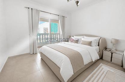 Apartment - Studio - 1 for rent in Plaza Residences 2 - Plaza Residences - District 13 - Jumeirah Village Circle - Dubai
