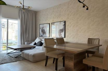 Apartment - 2 - 2 for rent in Genesis by Meraki - Arjan - Dubai