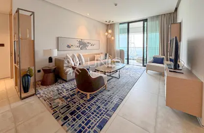 Apartment - 2 Bedrooms - 2 Bathrooms for sale in Jumeirah Gate Tower 2 - The Address Jumeirah Resort and Spa - Jumeirah Beach Residence - Dubai