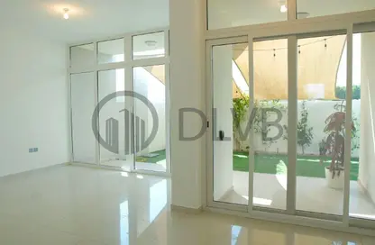 Townhouse - 3 Bedrooms - 3 Bathrooms for rent in Mimosa - Damac Hills 2 - Dubai