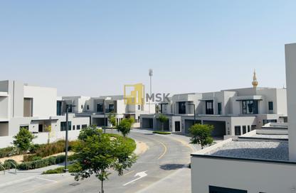 Townhouse - 4 Bedrooms - 5 Bathrooms for sale in Jebel Ali Village Townhouses - Jebel Ali Village - Jebel Ali - Dubai
